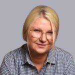Birgit Hesselmeyer