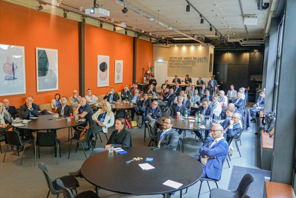 Companial Connect Global 2024 image - 2