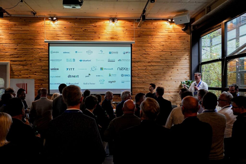 Companial Connect Global 2024 image - 4