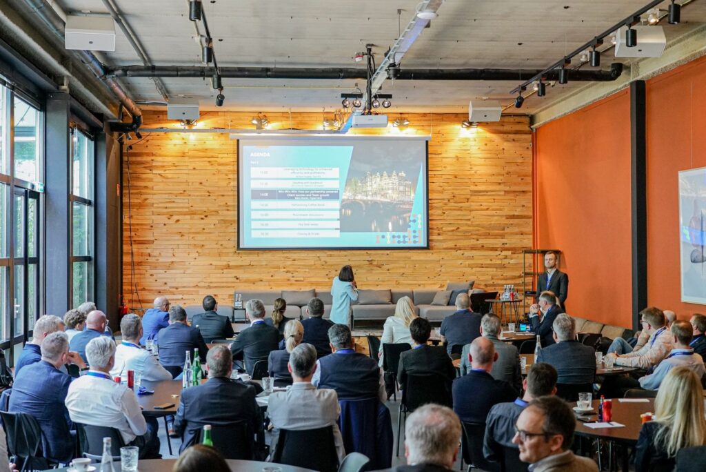 Companial Connect Global 2024 image - 5