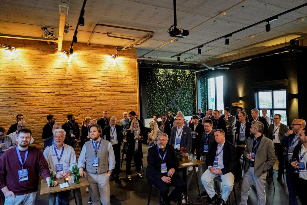 Companial Connect Global 2024 image - 6