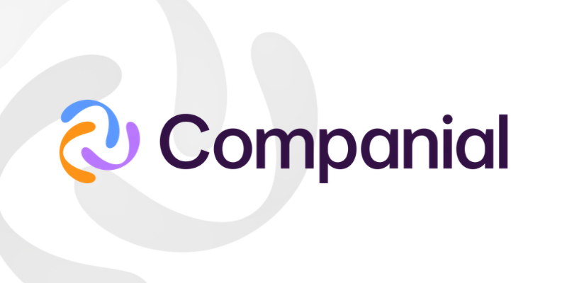 The new Companial brand