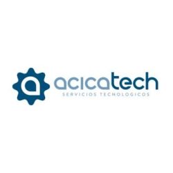 Acicatech logo