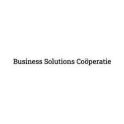 Business Solutions Cooperatie