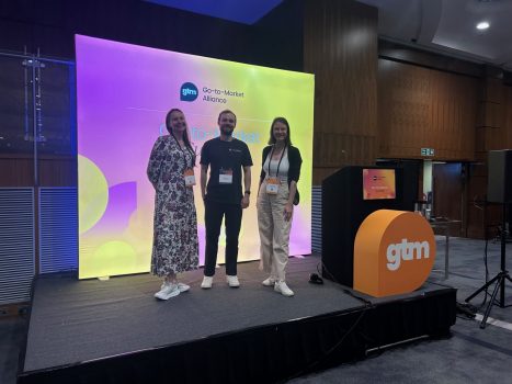 Companial - GTM Summit 2025 - 2